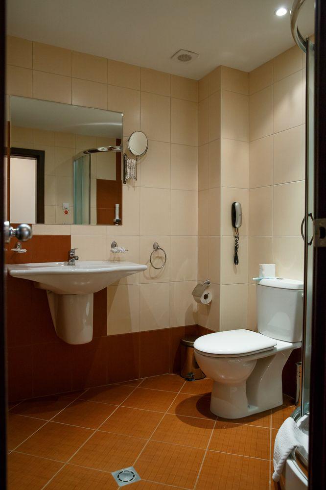 Sunrise Park Complex - Free Wellness Aparthotel