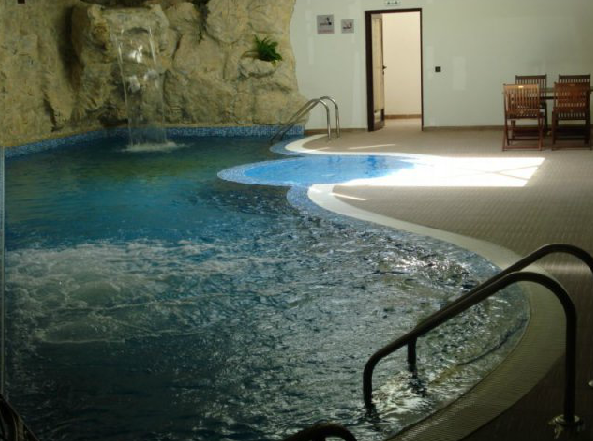 Sunrise Park Complex - Free Wellness 4*