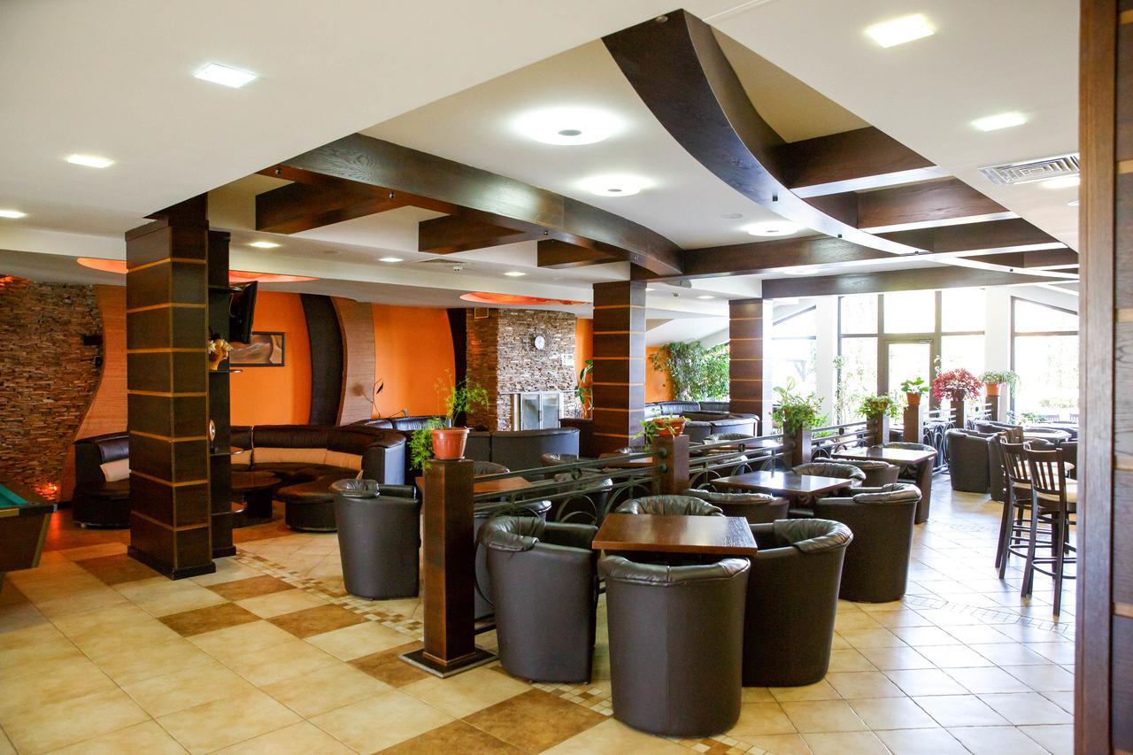 Sunrise Park Complex - Free Wellness Bansko