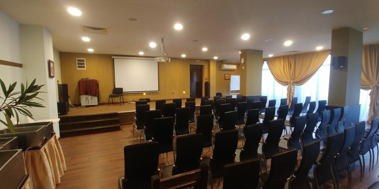 Aparthotel Sunrise Park Complex - Free Wellness