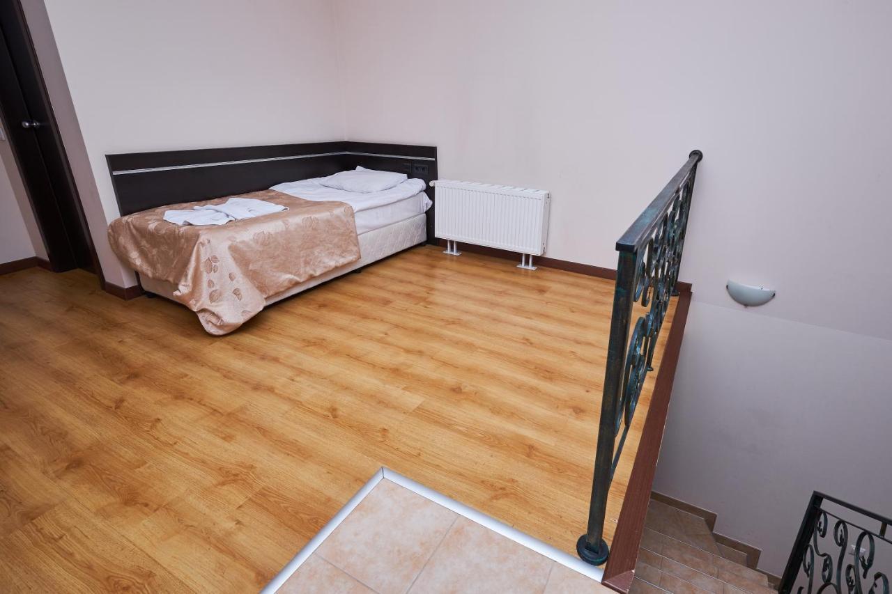 Aparthotel Sunrise Park Complex - Free Wellness Bansko