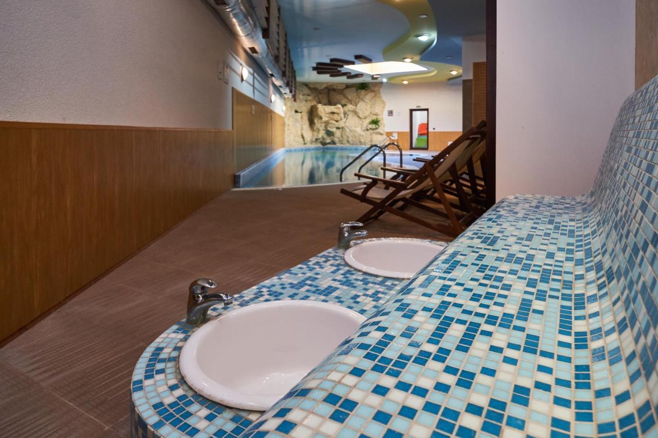 Aparthotel Sunrise Park Complex - Free Wellness Bansko