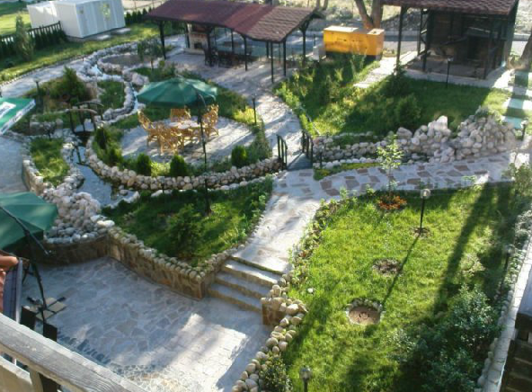Sunrise Park Complex - Free Wellness