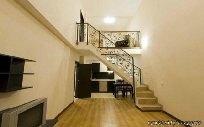 Ξενοδοχείο με διαμερίσματα Sunrise Park Complex - Free Wellness 4*