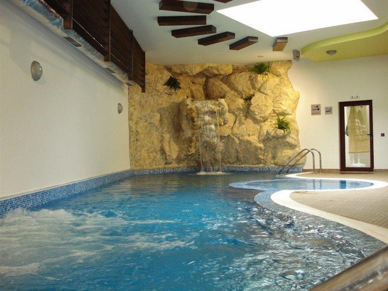 Sunrise Park Complex - Free Wellness Ξενοδοχείο με διαμερίσματα