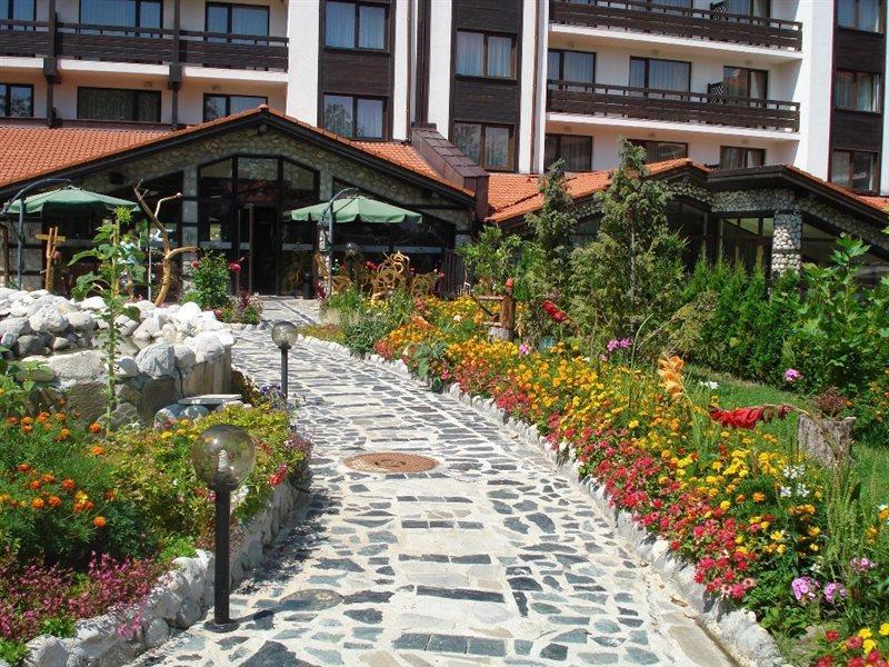 Sunrise Park Complex - Free Wellness 4* Μπάνσκο