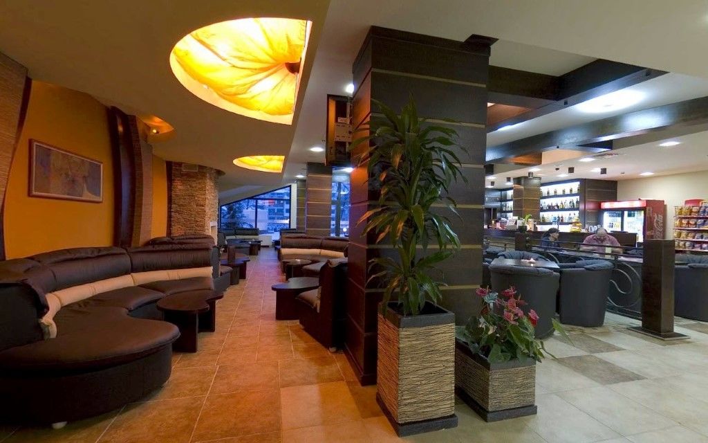 Sunrise Park Complex - Free Wellness Ξενοδοχείο με διαμερίσματα