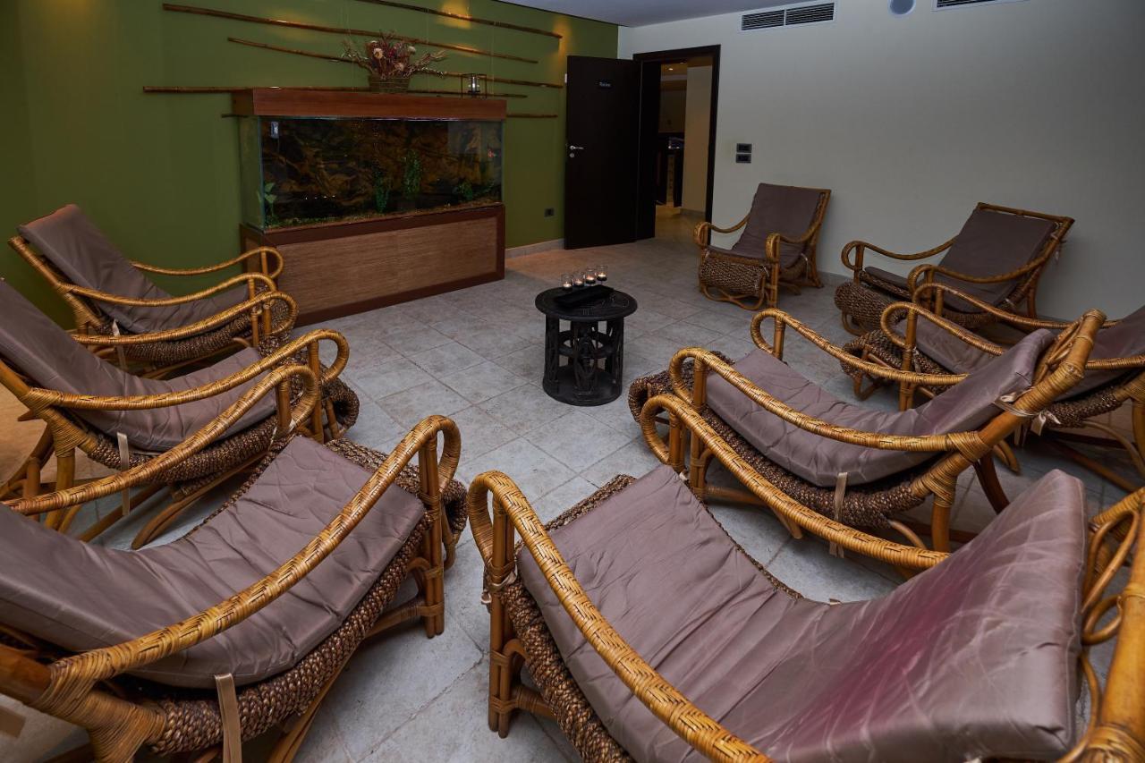 Sunrise Park Complex - Free Wellness Μπάνσκο