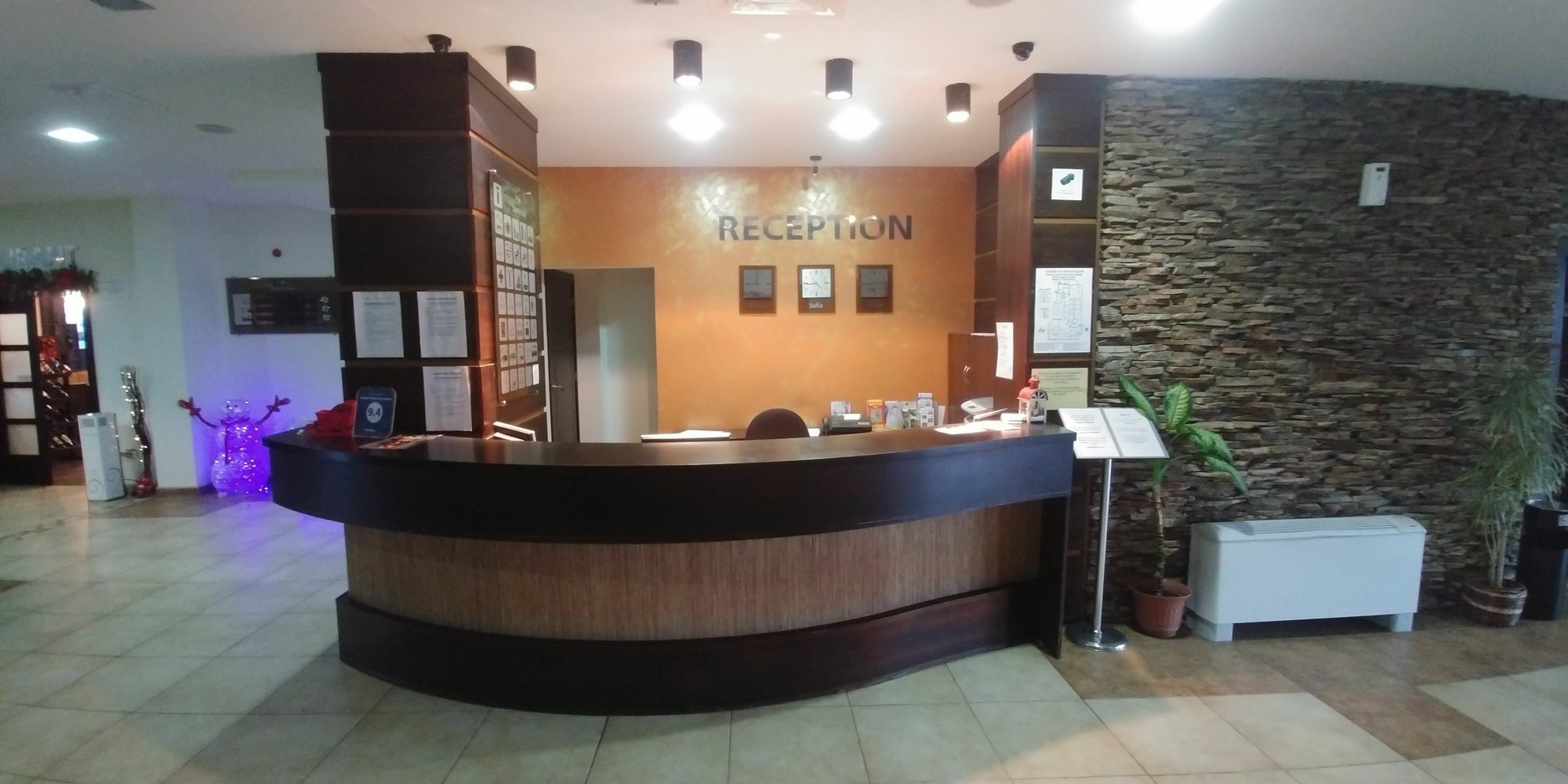 Sunrise Park Complex - Free Wellness Μπάνσκο