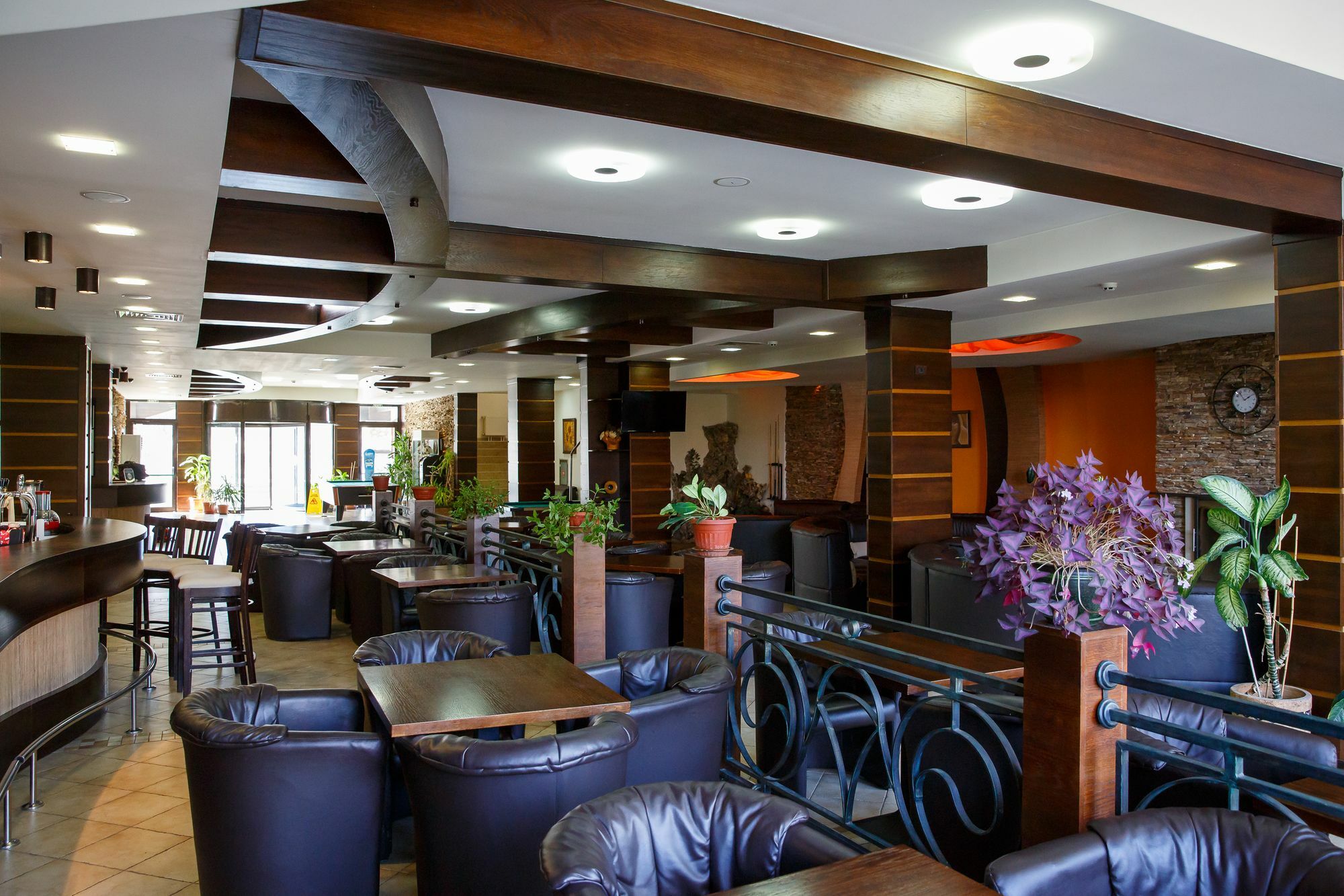Sunrise Park Complex - Free Wellness Ξενοδοχείο με διαμερίσματα Μπάνσκο