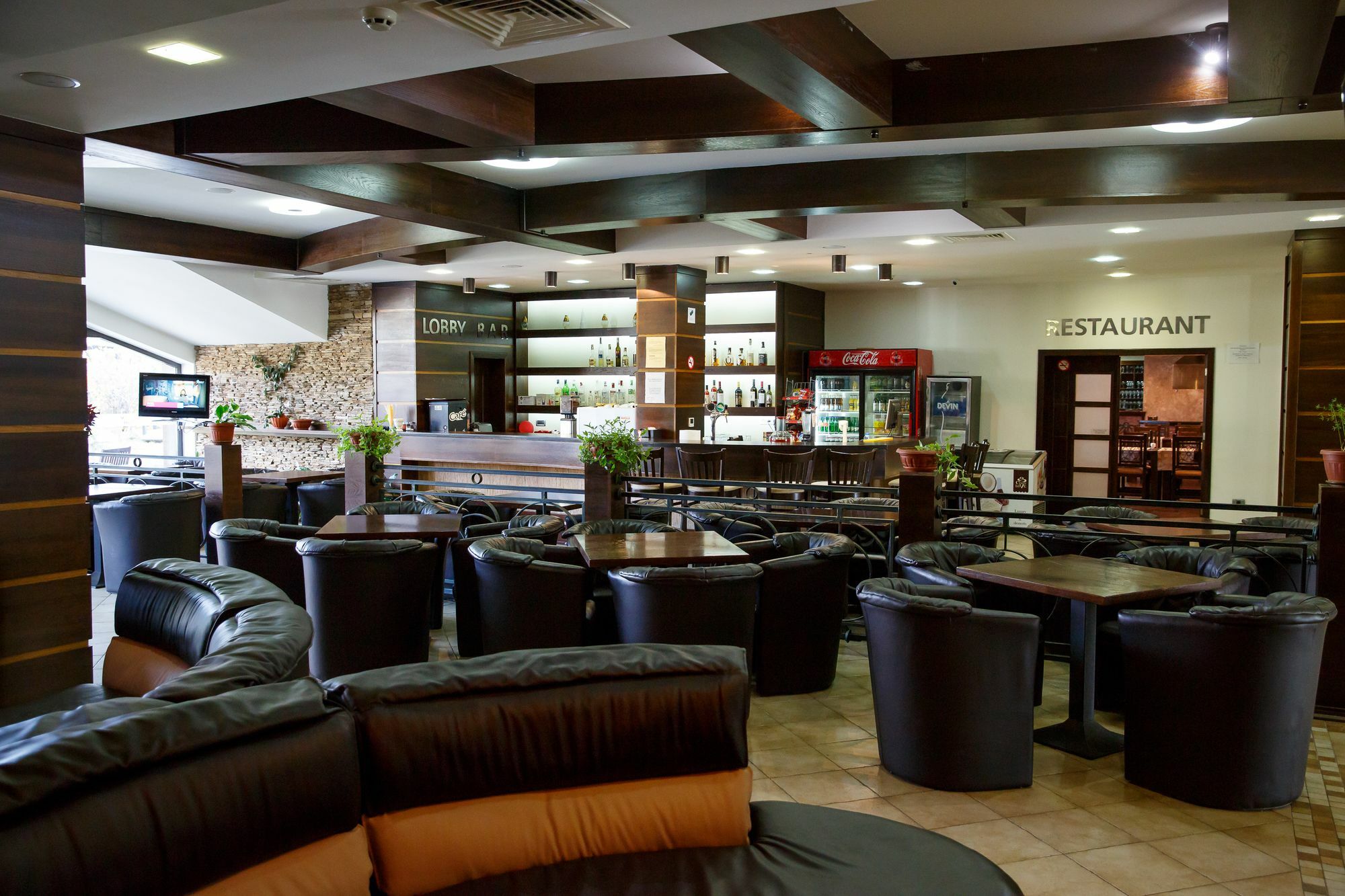 Ξενοδοχείο με διαμερίσματα Sunrise Park Complex - Free Wellness