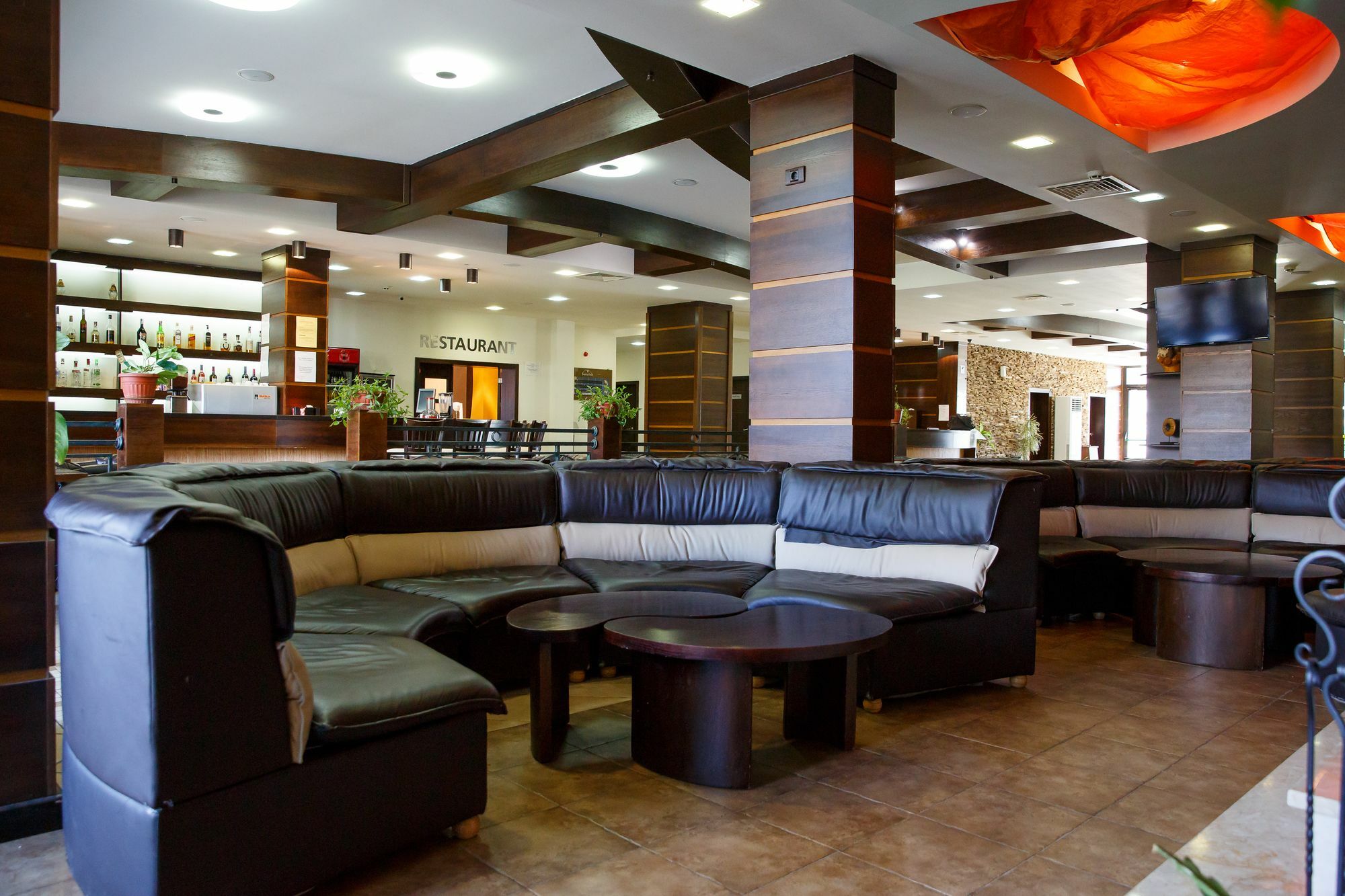 Ξενοδοχείο με διαμερίσματα Sunrise Park Complex - Free Wellness