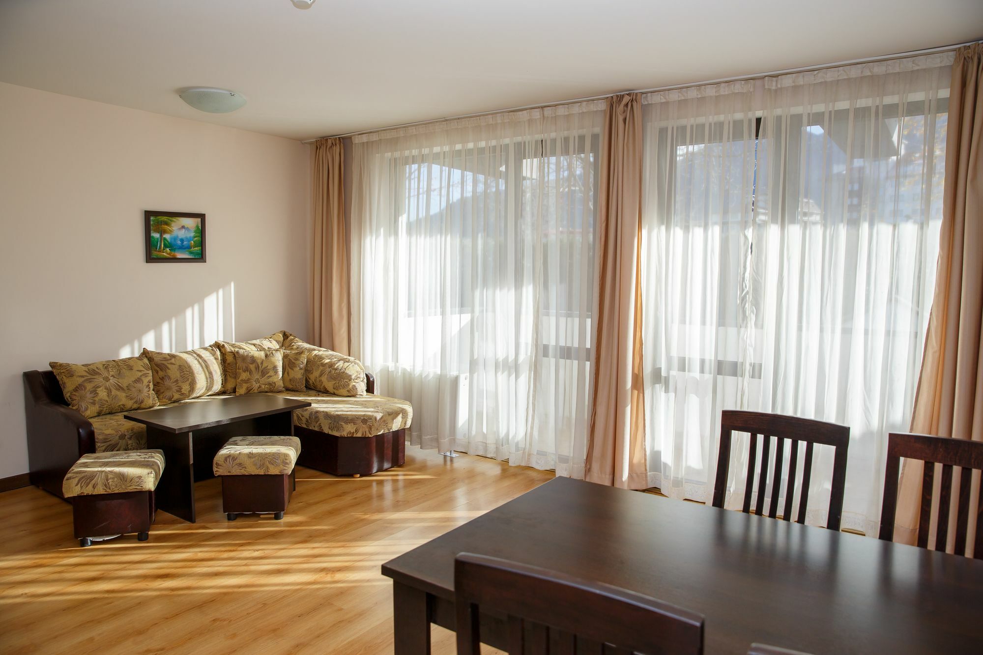 Sunrise Park Complex - Free Wellness 4* Μπάνσκο